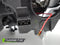 Koplamp rechts - CITROEN C4 2004-2008 hatchback/coupe - TYC - chroom