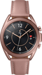 Samsung Galaxy Watch3 - Smartwatch - Hartslagsensor Oximeter - Brons