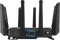 ASUS ROG Rapture GT-BE19000 - WiFi 7 Router - 12-streams 1,9 Gbps - zwart