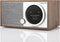 Tivoli Audio Model One Digital - Smart Radio - WiFi DAB+ FM Bluetooth AirPlay 2 Chromecast - Hout (2023)