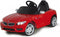 Jamara Ride-on Car - BMW Z 4 40Mhz rood