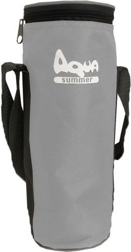 Koeltas Grijs (11 x 31 cm)