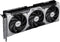 MSI GeForce RTX 5070 Ti - Videokaart - 16GB GDDR7 - PCIe 5.0 - 3X Koeling