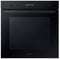 Samsung NV7B41307AK - Inbouwoven - 76 liter - Pyrolyse-reiniging - Zwart