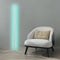 TULITE LED Vloerlamp RGB - App en afstandsbediening - Dimbaar - Wit