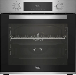Beko BBSM12320X - Keramische kookplaat - 4 kookzones - Glaskeramiek