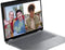HP Omnibook X Flip 14-fk0050nd - 2-in-1 Laptop - AMD Ryzen AI 5 340 - 16GB RAM - 512GB SSD - 14