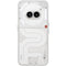 Nothing Phone (2a) - Wit - 256 GB - Dubbele fysieke simkaart