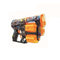 Pistool met pijltjes Zuru X-Shot Skins Dread Jurassic World