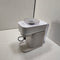 Philips Baristina - Espressoapparaat - 16bar 1550W - Wit