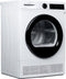 Salora DRYER75B - Condensdroger - 7 kg - Energie Label G
