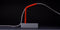 Xtrfy B4 - Muis Bungee - Flexibele siliconen arm - Retro