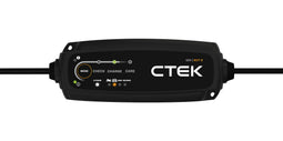 CTEK NXT 5 EU acculader lood/AGM/lithium 12 Volt