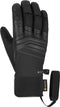 Reusch Jupiter GORE-TEX - skihandschoenen - waterdicht PrimaLoft Gold isolatie - zwart