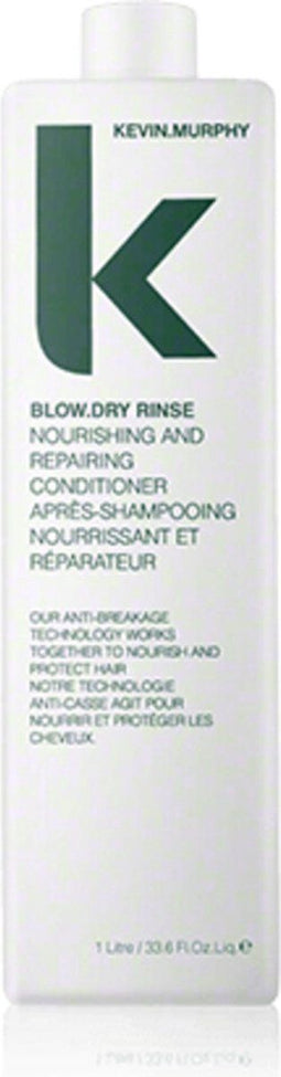 Kevin Murphy - BLOW.DRY - BLOW.DRY.RINSE - Conditioner voor alle haartypes - 1000 ml
