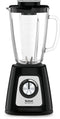 Tefal BlendForce II BL4358 - Blender - 800W - 1,25L glas - Air Cooling systeem - Smart Lock technologie