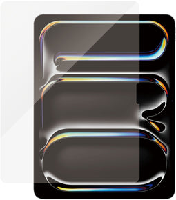 PanzerGlass - Apple iPad Air (2024) - Gehard Glas Edge To Edge Screenprotector - Ultra-Wide Fit