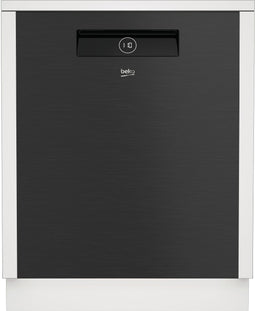 Beko BDDN36420D - Vaatwasser - 14 couverts - Volledig geïntegreerd
