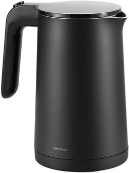 Zwilling Enfinigy - Waterkoker - 1 Liter - 1850 Watt - Zwart