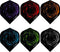 Mission Nova Std No2 Purple - Dart Flights