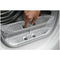 AEG T7DBNP400 - Wasdroger - Oude wasdroger gratis retour - Morgen in huis