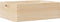vidaXL - Houten - kist - met - handvatten - 40x30x13 - cm - massief - grenenhout