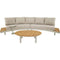 Lounge-Set Lounza