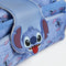 Disney Stitch Etui - Big Blue Head
