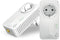 Strong Powerline 600 V2 - Powerline-adapters - Snelheid tot 600 Mbit/s - Set van (2 stuks)