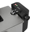 Tristar FR-9326 - Frituurpan 3 liter - 2000W - Koude Zone - RVS