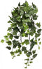 Cacta rood 19 cm kunstplant