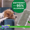 Swiffer - Reservedoeken - 120 droge microvezeldoeken - 3 x beter dan conventionele bezem
