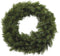 Triumph Tree Forest Frosted - Kerstkrans - Ø45 cm - Groen