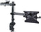 Startech.com A2-LAPTOP-DESK-MOUNT - Monitor Arm met VESA Laptopbeugel - Verstelbaar tot 34