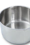 BK Essentials Pannenset - 4-delig - RVS - Kookpannenset