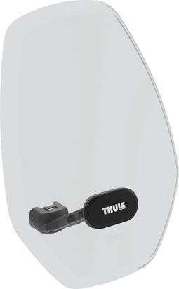Thule Yepp Mini - Windscherm - Bescherming tegen wind en insecten - Transparant