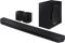 Samsung HW-Q990B - Soundbar met Subwoofer en Achterspeakers - Dolby Atmos en SpaceFit Sound (1 set)