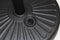 Feel Furniture - Ronde vulbare parasol voet