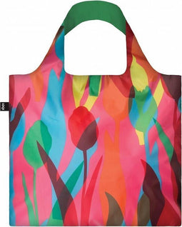 TRAVEL Tulips Bag