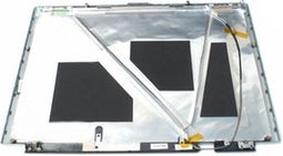 Acer Laptop LCD Back Cover - Zwart