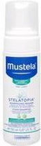 Shampoo Stelatopia Mustela Schuim Baby (150 ml)