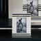 Riviera Maison Fotolijst 10x15 - Hotel Chic Photo Frame S - Zilver