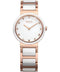BERING 10729-766 - Polshorloge - Saffierglas - Rosékleurig Ø 29 mm