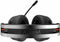 Krom Kode - Gaming Headset met Microfoon - 7.1 Virtual - Zwart