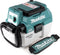 Makita DVC750LZX1 - Accu Stofzuiger 18V - HEPA-filter - 7,5 liter opvang