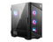 MSI MPG Velox 100R - Gaming Case - 4 ARGB fans - ATX Tower