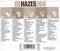 André Hazes - Beste Uit De Hazes 100 - 5 CD boxset met 100 nummers