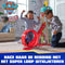 PAW Patrol Reddingswagens - Super Loop Uitkijktoren met licht en geluid