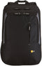 Case Logic VNB-217 - Laptop Rugzak - Tot 17 inch - Zwart