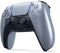 Sony PlayStation DualSense - Gamecontroller - Haptische feedback en adaptieve triggers - Zilver